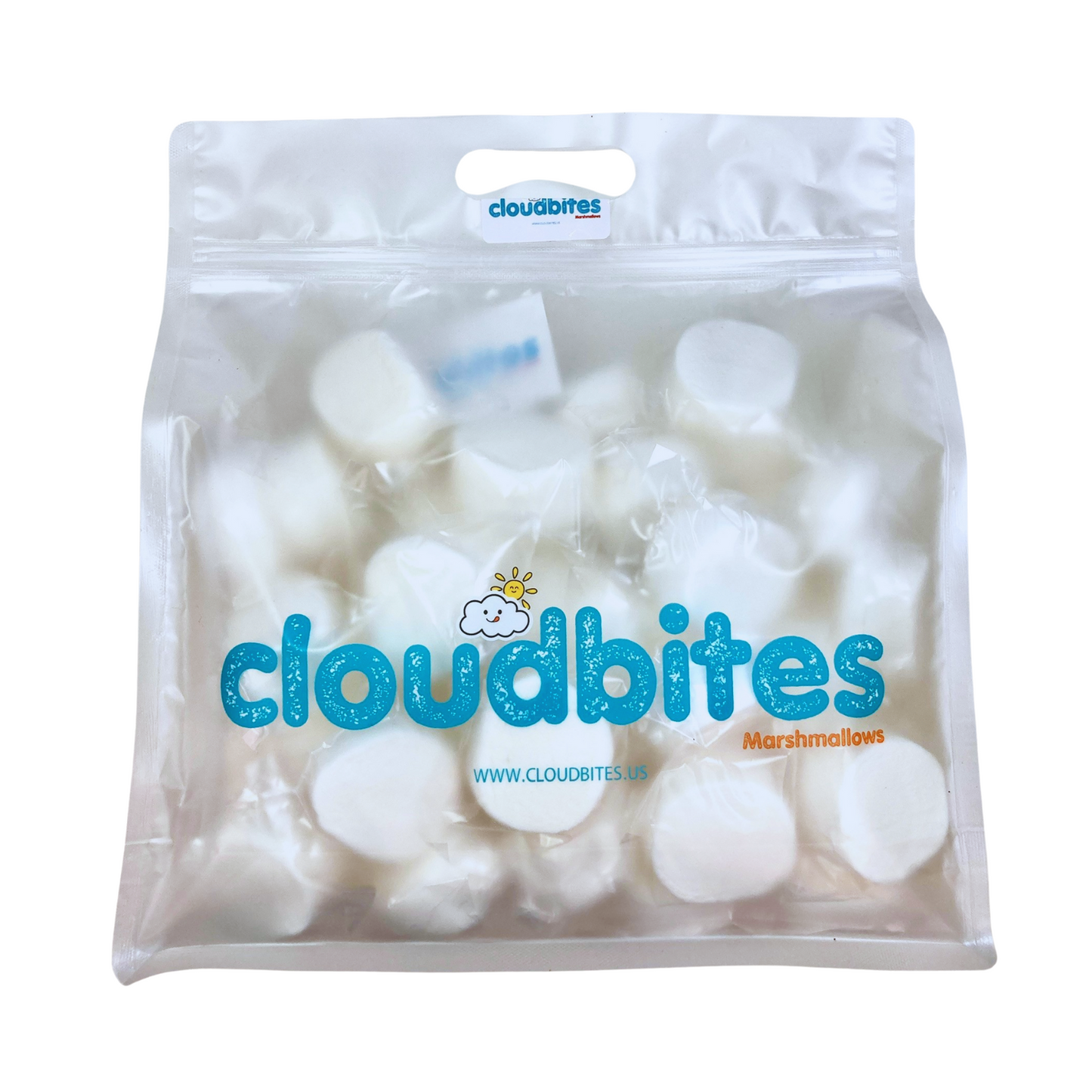 Cloudbites | Toasters | Bag x 50 units | Individually Wrapped