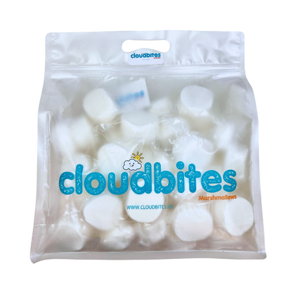 COMBO | Cloudbites Toasters x 50 + Extendable Roasting Sticks x 4